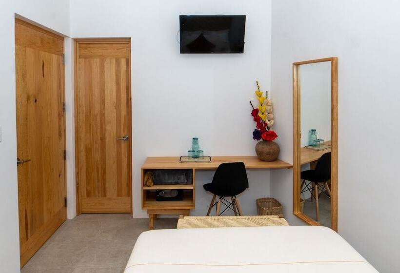 Отель Santa Cecilia