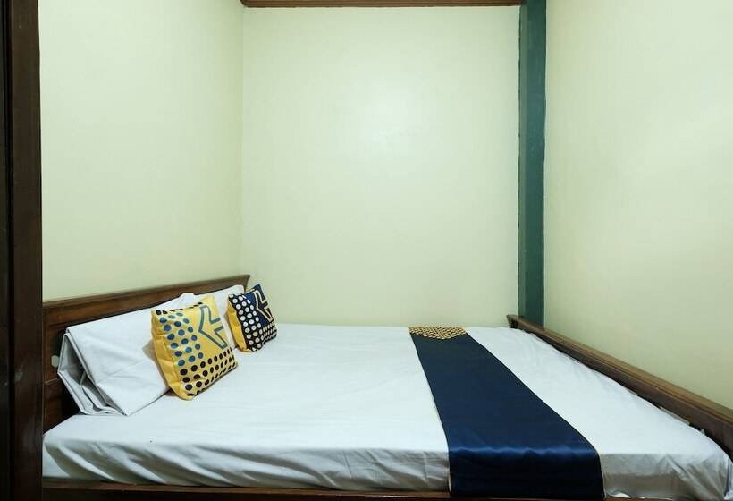 בית מלון כפרי Spot On 92068 Pudja Kesuma Homestay Syariah Yogyakarta