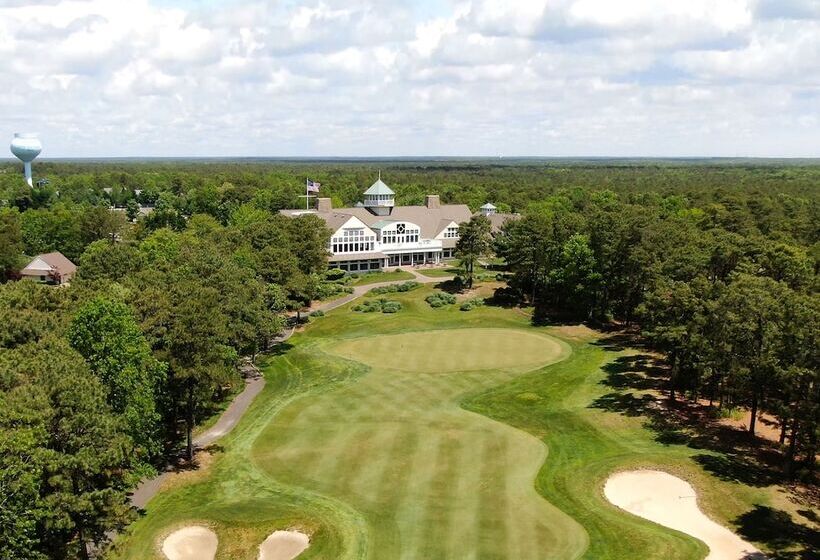 Отель The Inn At Lbi National Golf & Resort