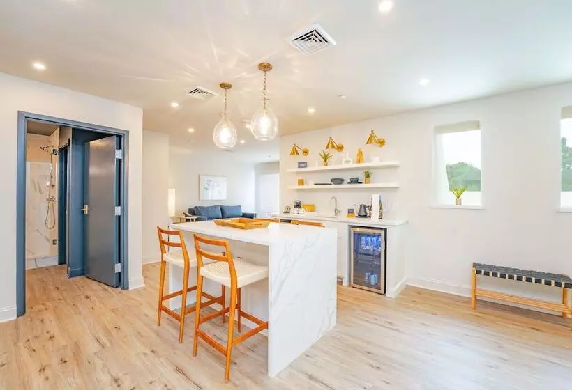 Hotelli The Inn At Lbi National Golf & Resort