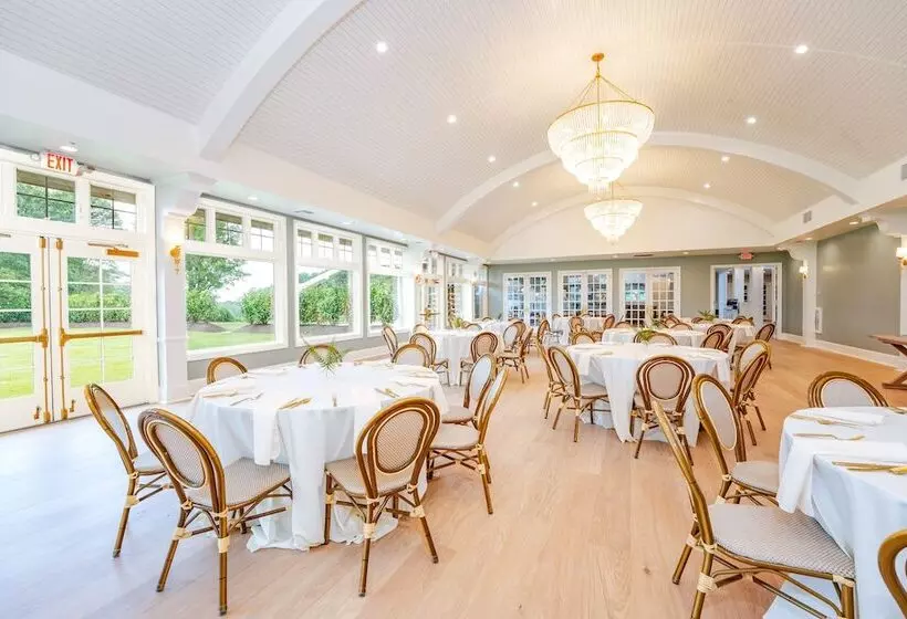 Hotelli The Inn At Lbi National Golf & Resort