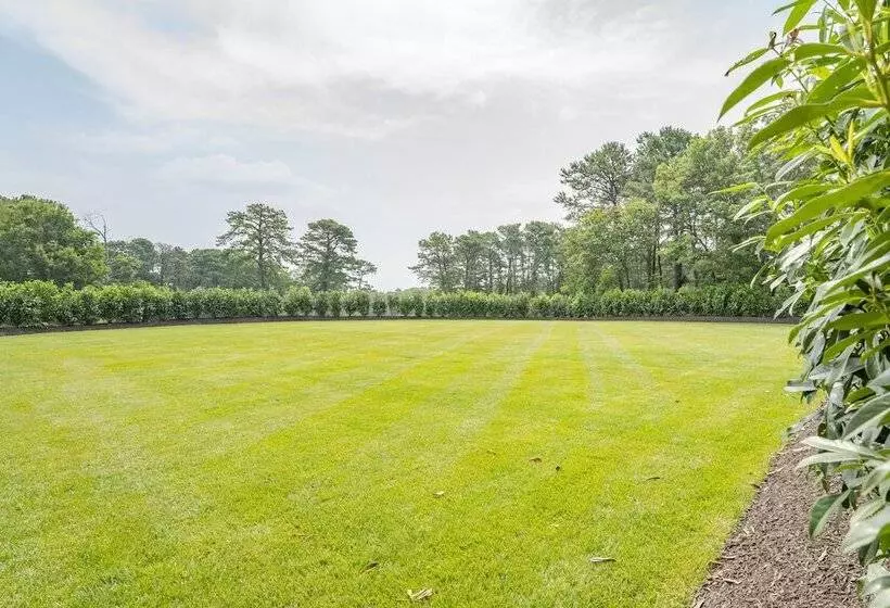 Hotelli The Inn At Lbi National Golf & Resort