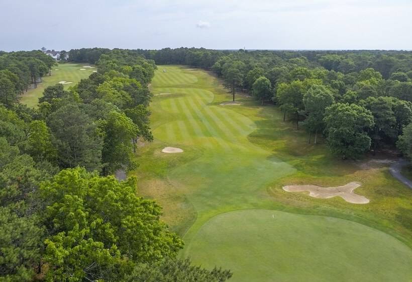 Отель The Inn At Lbi National Golf & Resort