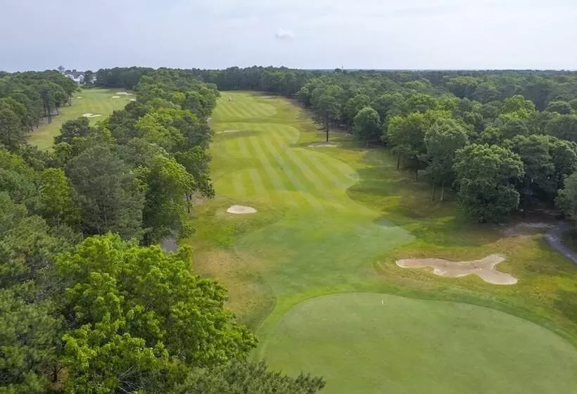 Hotelli The Inn At Lbi National Golf & Resort