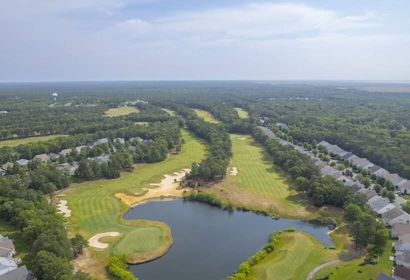 Отель The Inn At Lbi National Golf & Resort