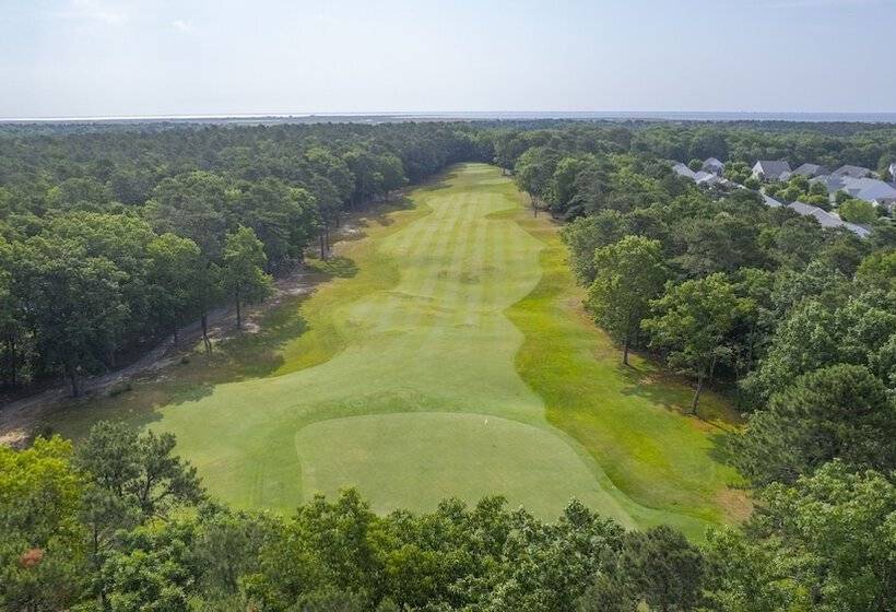 Отель The Inn At Lbi National Golf & Resort