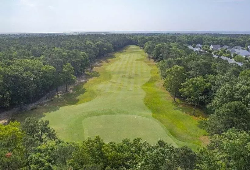 Hotelli The Inn At Lbi National Golf & Resort