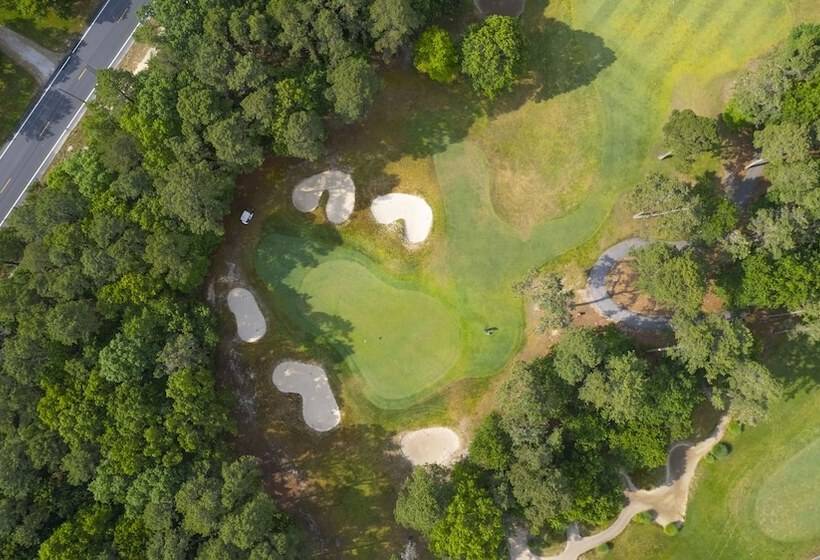 Отель The Inn At Lbi National Golf & Resort