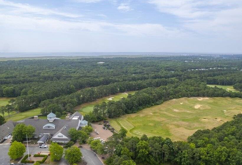 Отель The Inn At Lbi National Golf & Resort