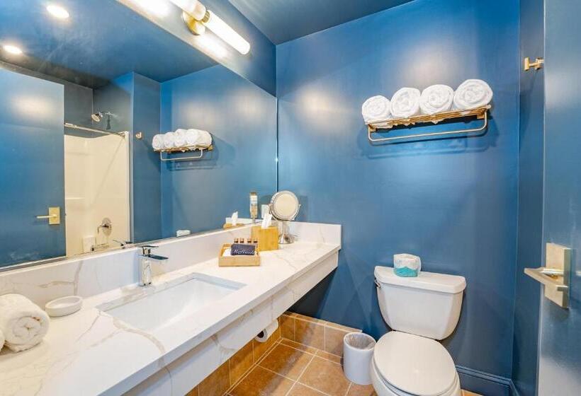 Отель The Inn At Lbi National Golf & Resort