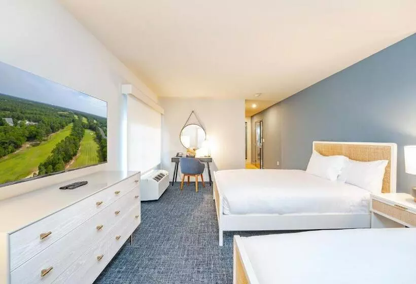 Hotelli The Inn At Lbi National Golf & Resort