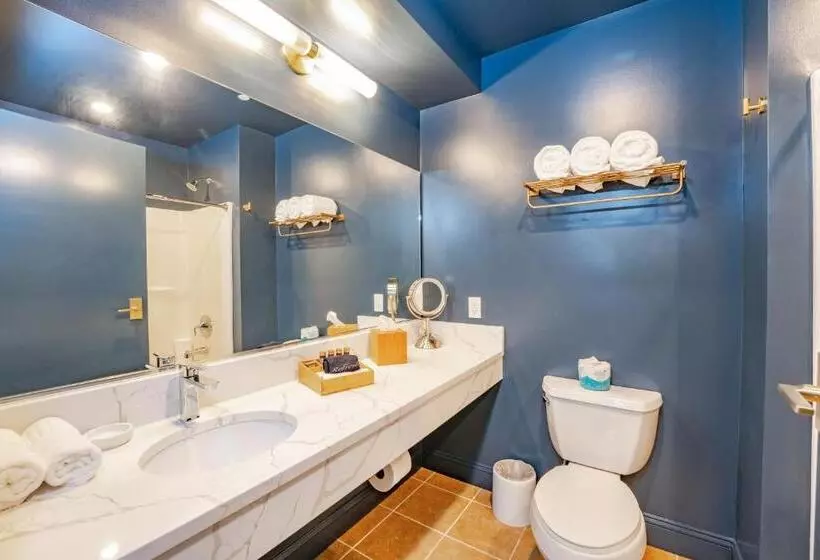 Hotelli The Inn At Lbi National Golf & Resort