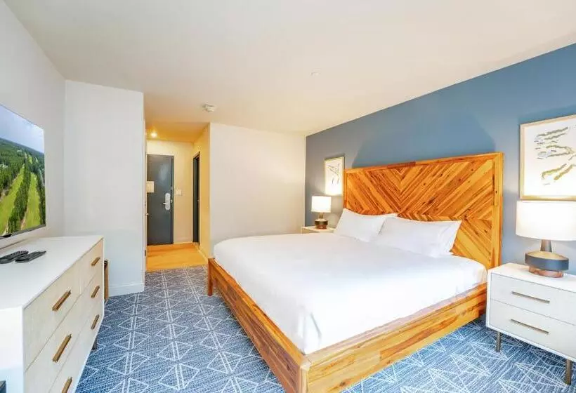 Hotelli The Inn At Lbi National Golf & Resort