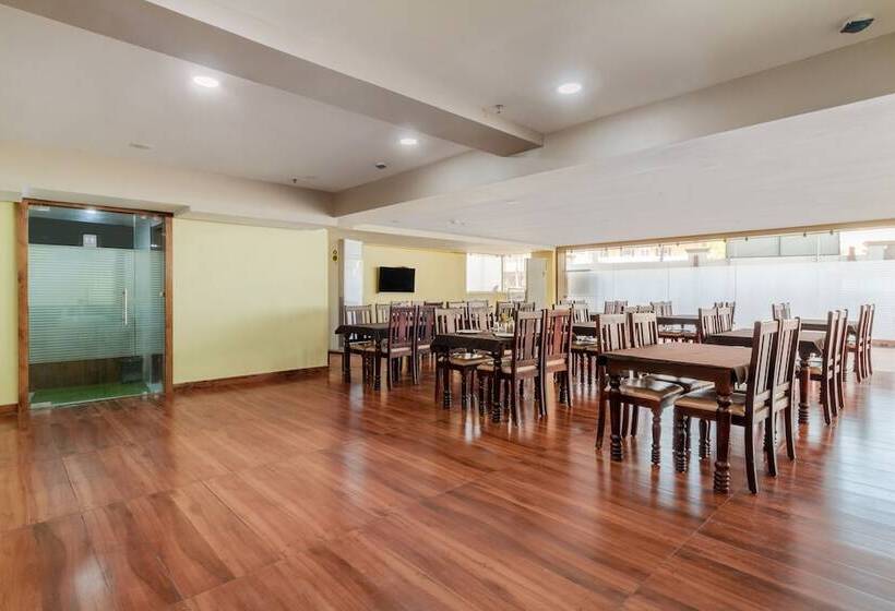 בית מלון כפרי Treebo Sonal Palace, Near Umaid Bhawan Palace