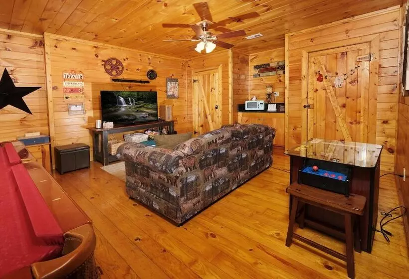 Jackson S Starry Nite Sky #217