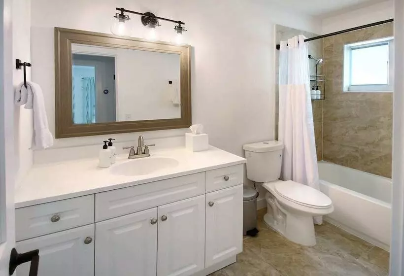Kasa Cabana Pompano Beach