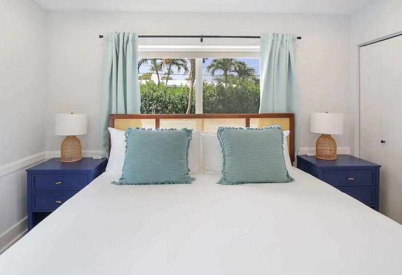 Kasa Cabana Pompano Beach