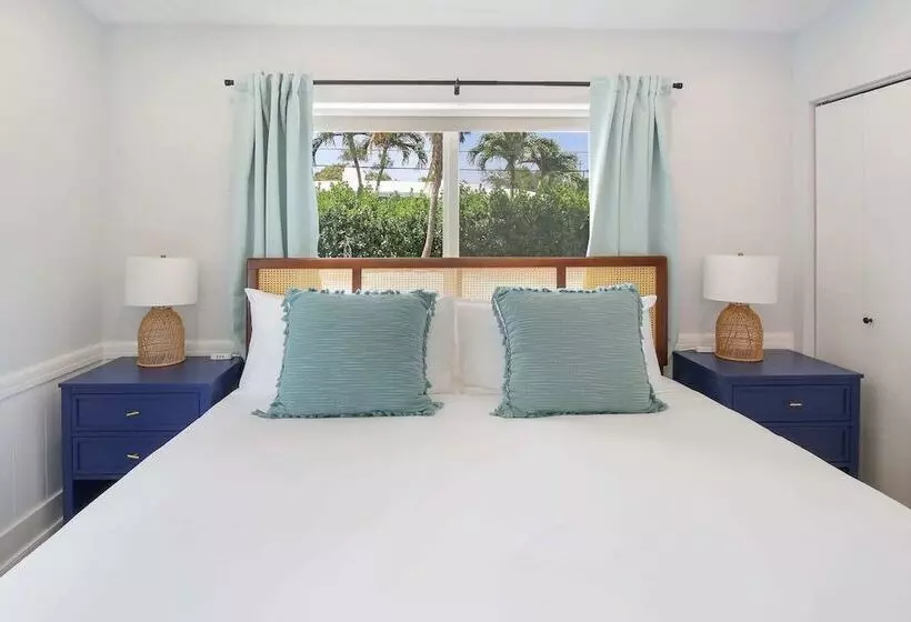 Kasa Cabana Pompano Beach