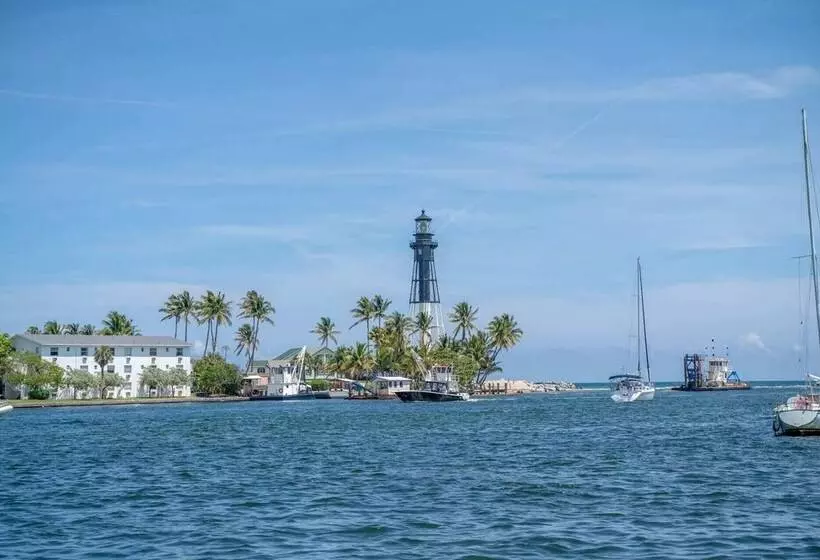 Kasa Cabana Pompano Beach