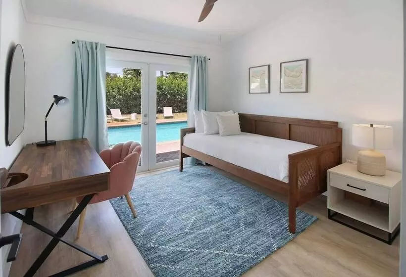 Kasa Cabana Pompano Beach