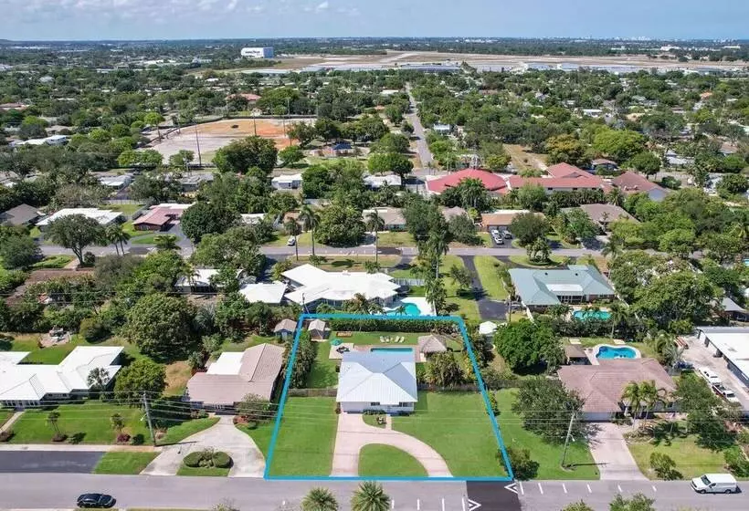 Kasa Cabana Pompano Beach