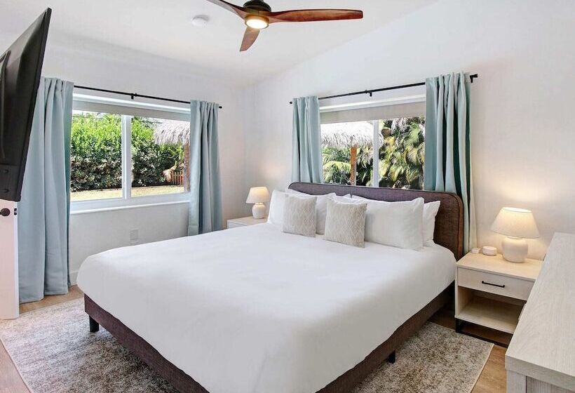 Kasa Cabana Pompano Beach