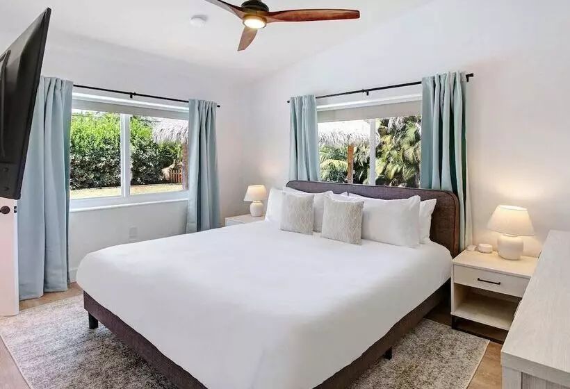 Kasa Cabana Pompano Beach