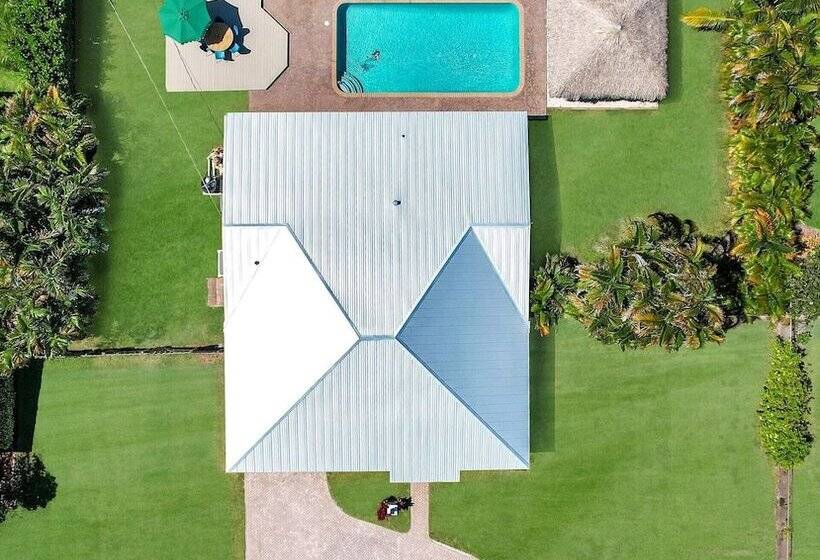 Kasa Cabana Pompano Beach