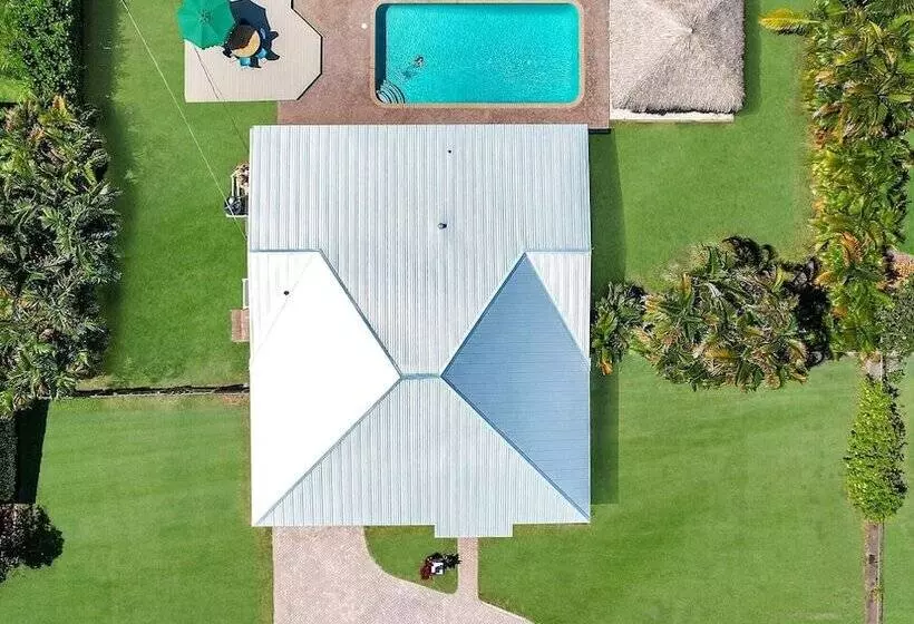 Kasa Cabana Pompano Beach