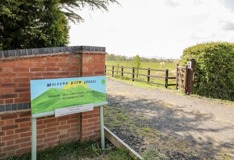 Malvern View Lodge