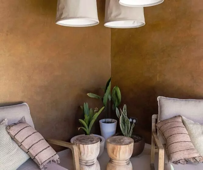 Marconia Boutique Residence