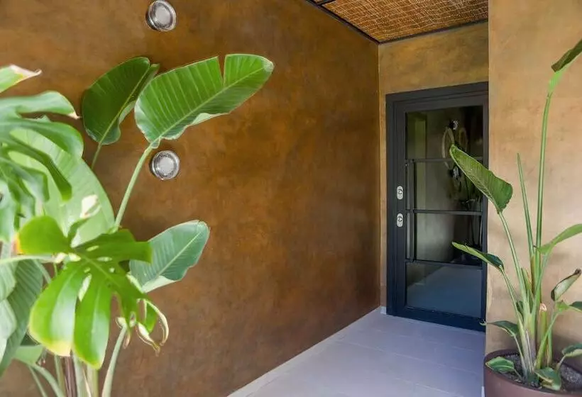 Marconia Boutique Residence