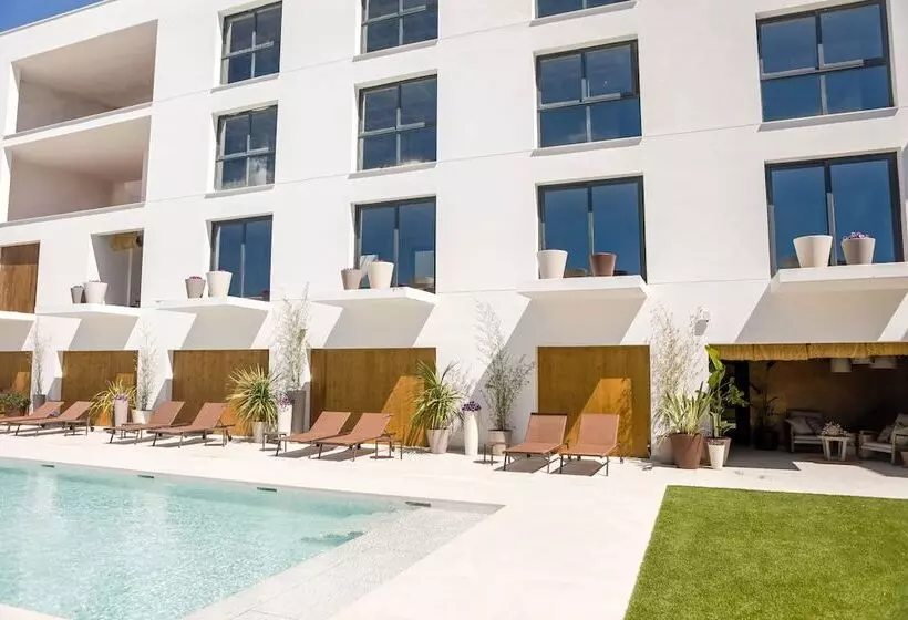 Marconia Boutique Residence