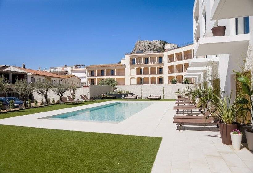 Marconia Boutique Residence