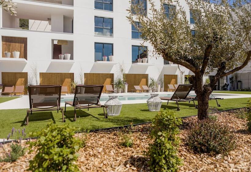 Marconia Boutique Residence