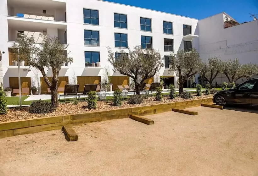 Marconia Boutique Residence