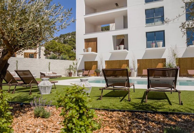 Marconia Boutique Residence