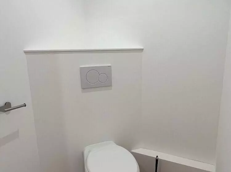 レジデンス My Hôtel Résidences   La Grande Motte