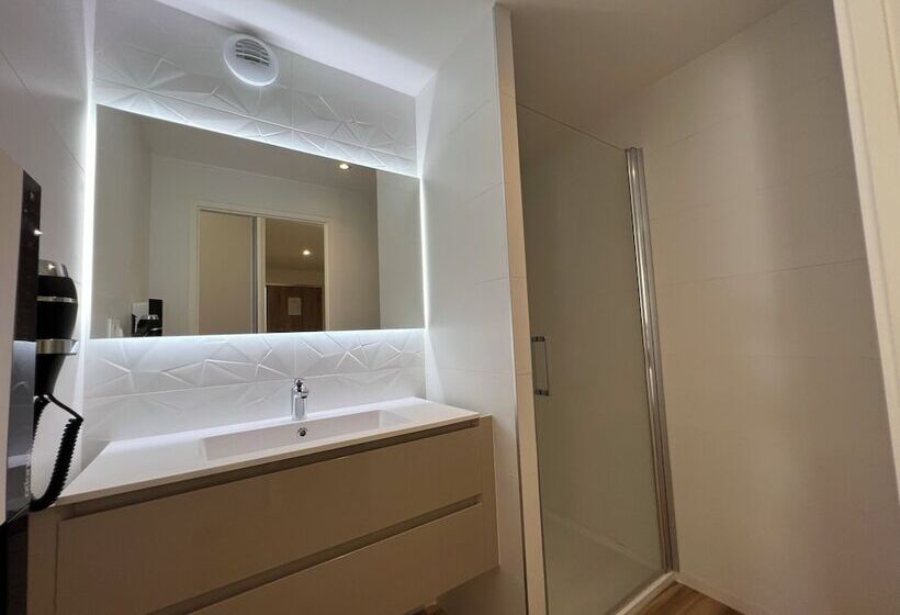 Резиденция My Hôtel Résidences   La Grande Motte