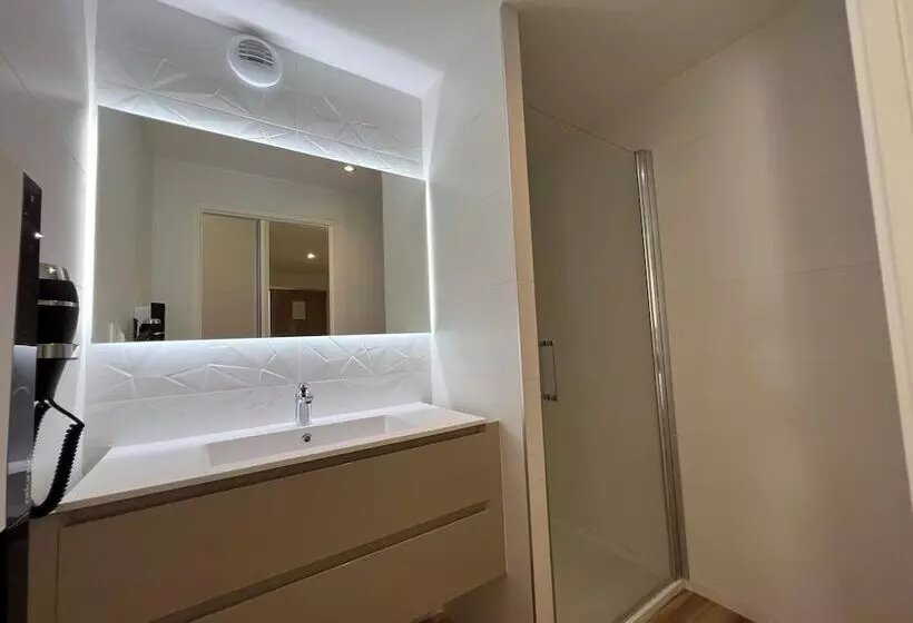 レジデンス My Hôtel Résidences   La Grande Motte