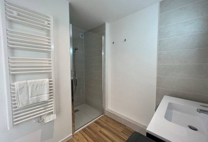 Резиденция My Hôtel Résidences   La Grande Motte