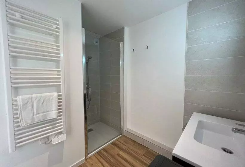 レジデンス My Hôtel Résidences   La Grande Motte