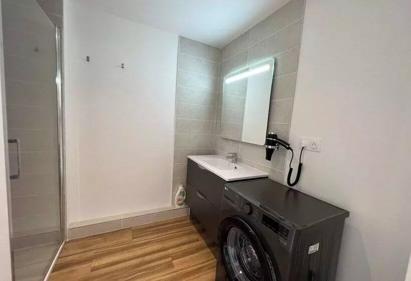 レジデンス My Hôtel Résidences   La Grande Motte