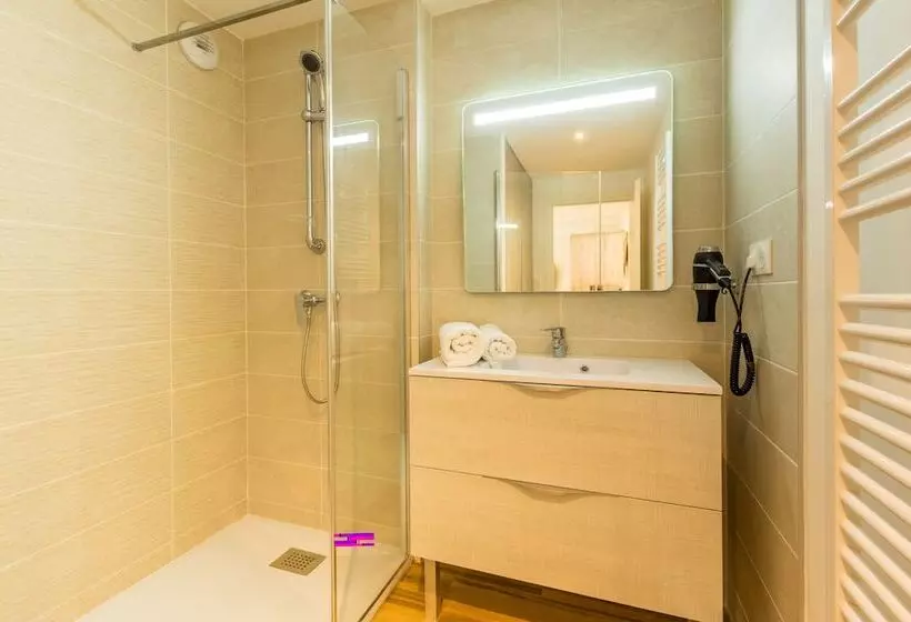 レジデンス My Hôtel Résidences   La Grande Motte