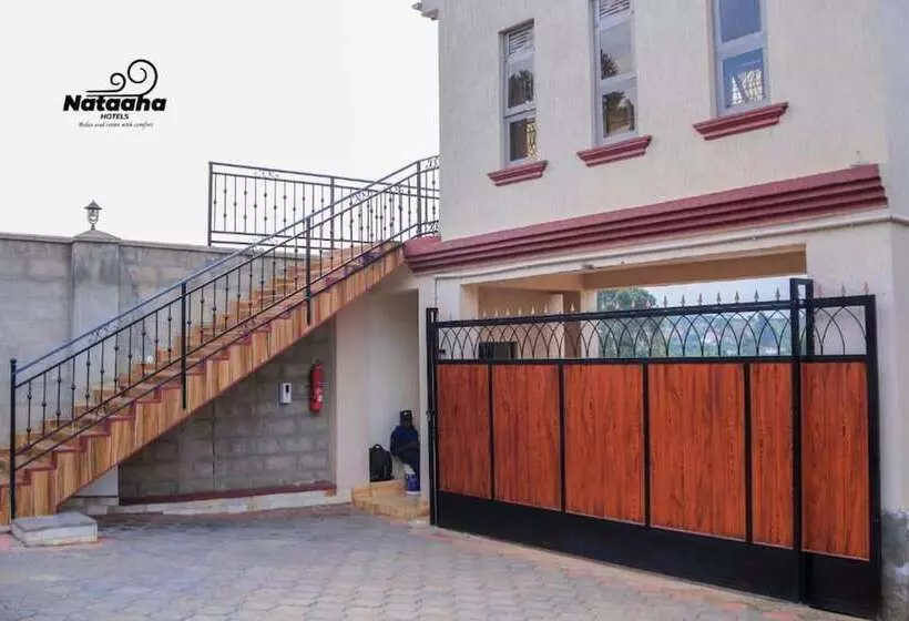 Nataaha Hotels