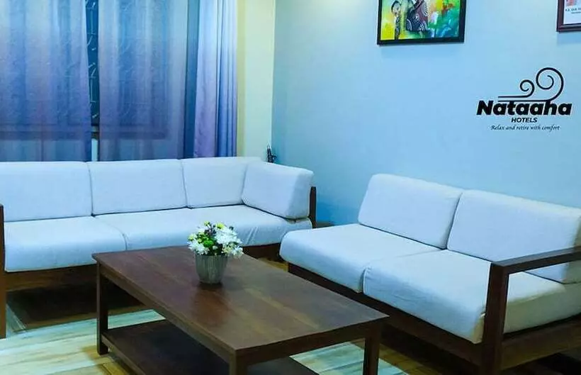 Nataaha Hotels
