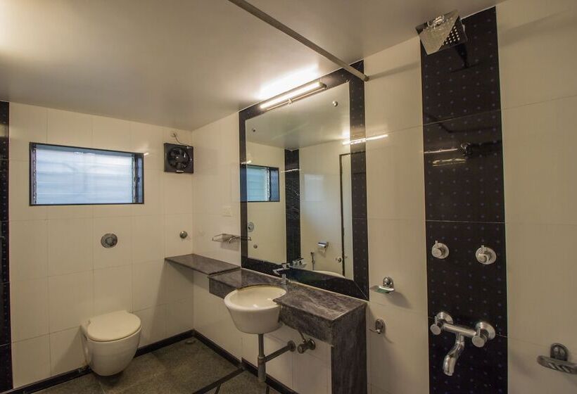 Pensiune Oyo 11568 Home Duplex Studio Calangute