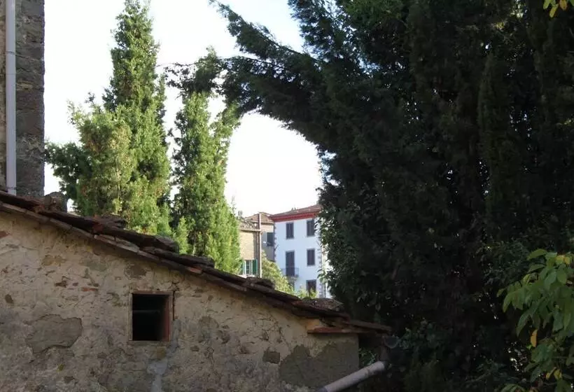 Residenssi Beautiful Renovated 4 Bed House In Bagni Di Lucca
