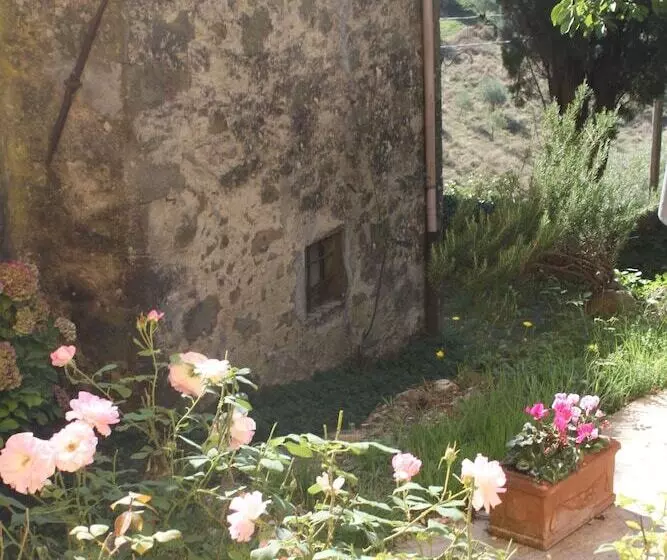 Residenssi Beautiful Renovated 4 Bed House In Bagni Di Lucca