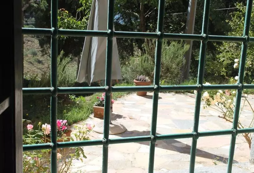 Residenssi Beautiful Renovated 4 Bed House In Bagni Di Lucca